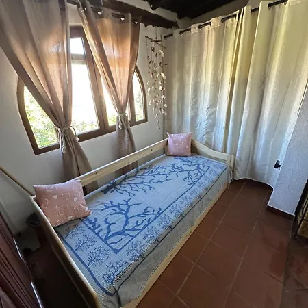 Casetta Marina Casa vacanze