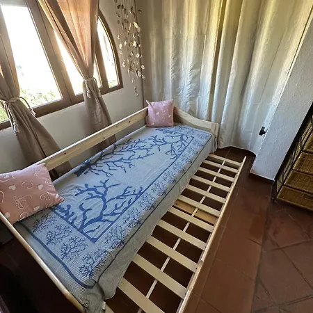 Casa vacanze Casetta Marina *