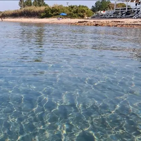 Casa vacanze Casetta Marina