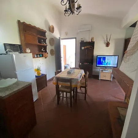 Holiday home Casetta Marina