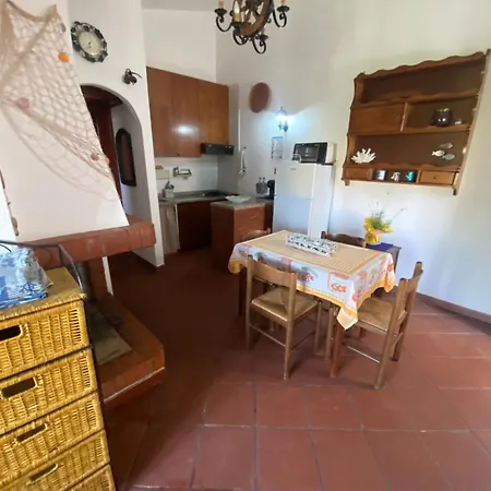 Holiday home Casetta Marina