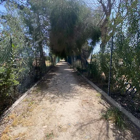 Casetta Marina Capitana