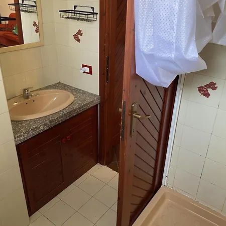 Holiday home Casetta Marina