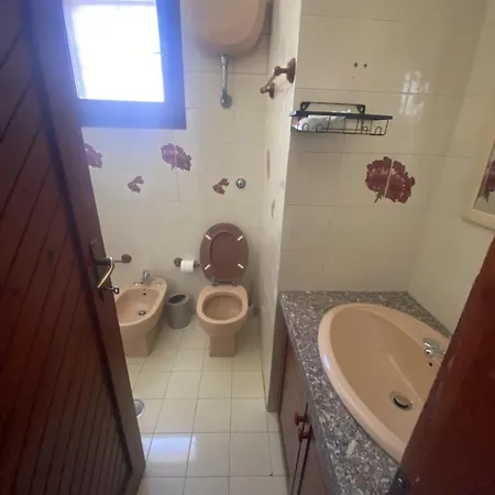 Casetta Marina Holiday home *