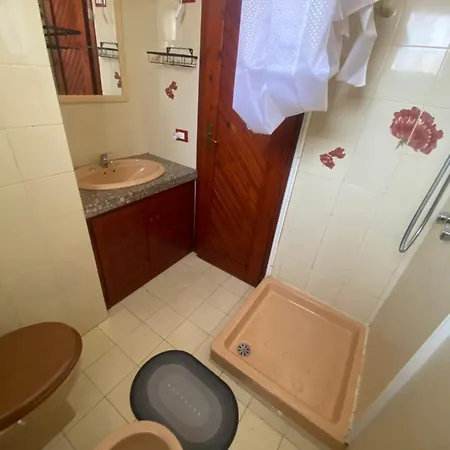Casetta Marina Holiday home Capitana