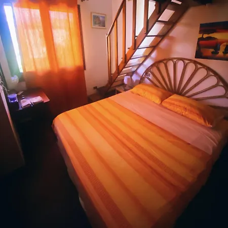 Casetta Marina Holiday home *