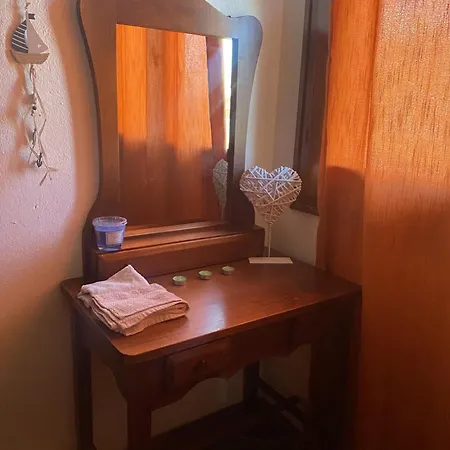 Holiday home Casetta Marina Capitana