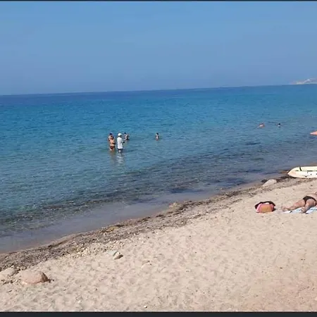 Hébergement de vacances Casetta Marina